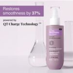 Bare Anatomy Ultra Smoothing Hair Serum For Dry & Frizzy Hair | Restores Smoothness & Texture | | 100ml - Image 2