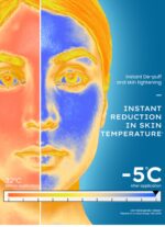 Hyphen Ice Dunk Instant Cooling Face Mask | Collagen Boost Cryo Therapy Face Pack For Glowing Skin - 50 gm - Image 9