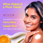 Chemist at Play Brightening Body Lotion with Ceramides | Vitamin C | For Bright, Moisturized & Glowing Skin | 200 ml - Image 3