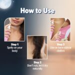 Aqualogica Refresh+ Mist Me Not Set of 3 Perfume Body Mist - Image 5