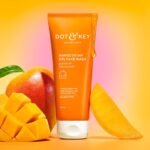 Dot & Key Mango Detan Gel Facewash 100 ml