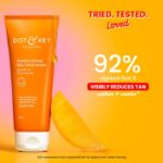 Dot & Key Mango Detan Gel Facewash 100 ml - Image 2