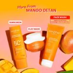 Dot & Key Mango Detan Gel Facewash 100 ml - Image 5