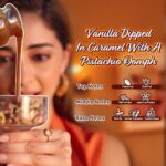 Plum BodyLovin' Vanilla Caramello | Long-Lasting Gourmet Fragrance |  | Vanilla, Caramel & Pistachio Notes. - Image 2