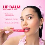 Dot & Key Meltie Lip Balm SPF 50+ With 2% Kojic & Vitamin C | | 4g - Image 2