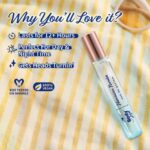 Plum BodyLovin' Hawaiian Rumba Eau De Parfum| Long Lasting & Premium Beachy Fragrance | (15 ml) - Image 3