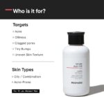 minimalist Salicylic Acid + LHA 2% Cleanser - Image 2