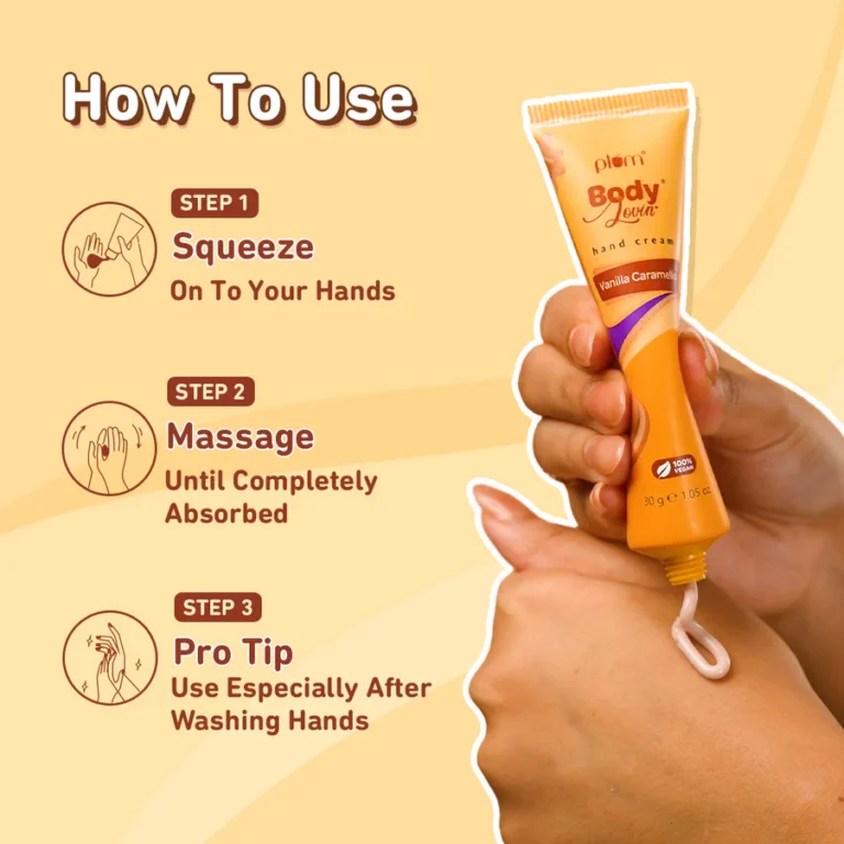 Caremello hand cream-4