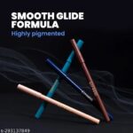 MARS Kajal Pencil Matte, Brown
Won't Smudge Won't Budge, Long Stay & Waterproof, Smooth Glide, (07-Desert Dust), - Image 2