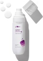 Plum CeraSense Milky Toner with Ceramides & Peptides | Repairs skin barrier, moisturizes & nourishes | Toner for dry & normal skin types | Lightweight & Quick-Absorbing |100 ml