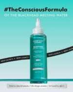 Conscious Chemist® Blackhead Melting Water | 100ml | - Image 2