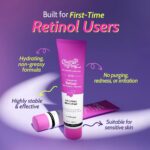 Chemist At Play 0.1% Retinol Night Cream | | 30 g - Image 7