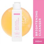 Hyphen 10% Rice Water Brightening Face Wash | Daily Face Cleanser - 100 ml