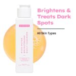 Hyphen 10% Rice Water Brightening Face Wash | Daily Face Cleanser - 100 ml - Image 4