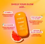 Dot & Key Vitamin C + E 100% Mineral Sunscreen In-Vivo Tested SPF 50+ PA++++ | | 50gm - Image 3