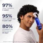 onscious Chemist® Full Strength Anti-Hairfall Rosemary Spray | | 200ml - Image 6