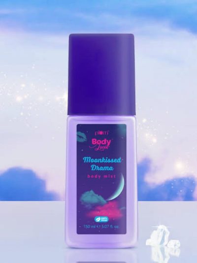 Plum moonkissed drama mist -150ml