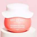 Dot & key Watermelon + Glycolic Acid Matte Moisturizer 15ml