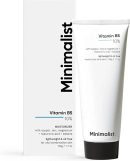 Minimalist 10% Vitamin B5 Gel Face Moisturizer 50g