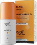 Chemist at Play UnderArm Roll-On | Fragrance FREE 40ML
