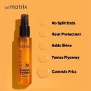 Matrix Opti Care Smooth Straight Serum (100 Ml)