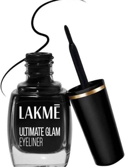 LAKMÉ Insta Eyeliner - 9ml