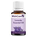 WishCare Lavender Essential Oil - 100% Pure -15ml