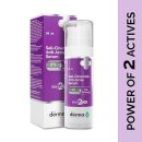 The Derma Co Sali-Cinamide Anti-Acne Face Serum- 30ml