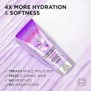 L'Oreal Paris Hyaluron Moisture Hydra Filling Leave-in Night Cream-180ml