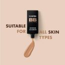 MARS BB Cream Lightweight Foundation | | (30 ml) (Medium )