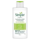 Simple Kind To Skin Hydrating Light Moisturiser Lotion 125ml (UK)
