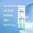 WishCare 5% Niacinamide Oil Balance Fluid Sunscreen | SPF50 PA++++