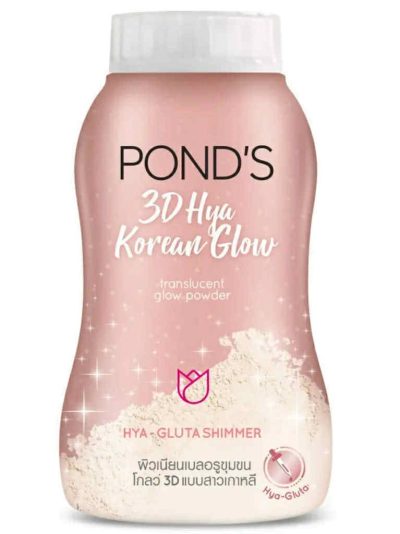 POND'S Facial Powder