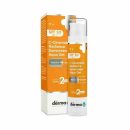 C-Cinamide Radiance Sunscreen Aqua Gel -50g