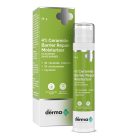 The Derma Co 4% Ceramide Barrier Repair Moisturizer - 50g