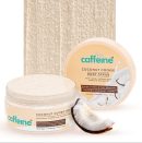 mCaffeine Coconut Cookie Body Scrub - 175g