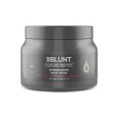 Intense Shine Hair Mask with Rice & Silk Protein for Softer, Smoother & Shinier Hair - 250 g