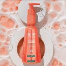 bblunt Advanced Smoothening Shampoo with Keratin & Hyaluronic Acid - 300ml