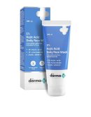The Derma Co Kojic Acid Facewash for Dark Spots -100ml