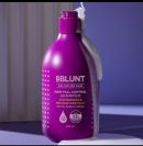 Hair Fall Control Shampoo with Pea Protein & Caffeine for Stronger Hair - 300 ml