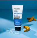 Dr Sheth's Haldi & Hyaluronic Acid Oil Free Moisturizer - 50g