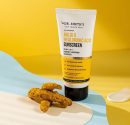 Dr Sheth's Haldi &Hyaluronic Acid Sunscreen - 50gm
