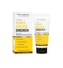 Dr Sheth's Kesar & Kojic Acid Sunscreen - 50g