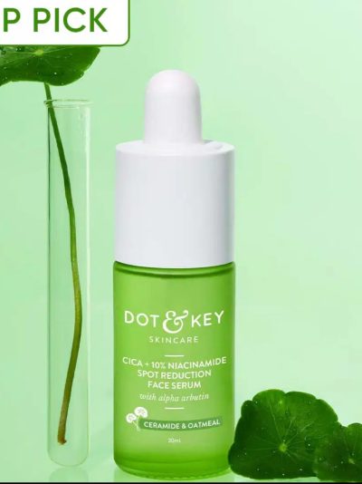 Dot & Key Cica + 10% Niacinamide Face Serum
