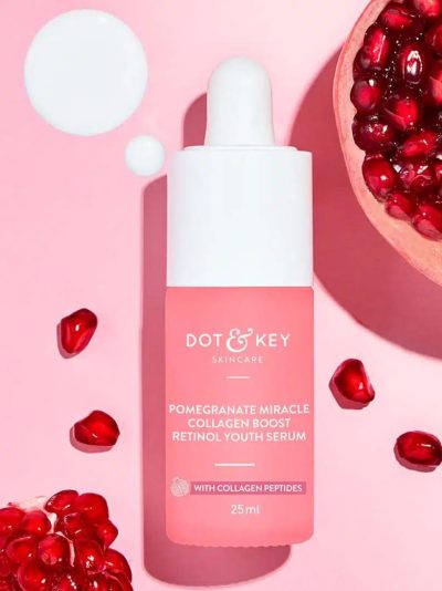 Dot & Key Pomegranate & Retinol Anti Ageing Serum-20 ml