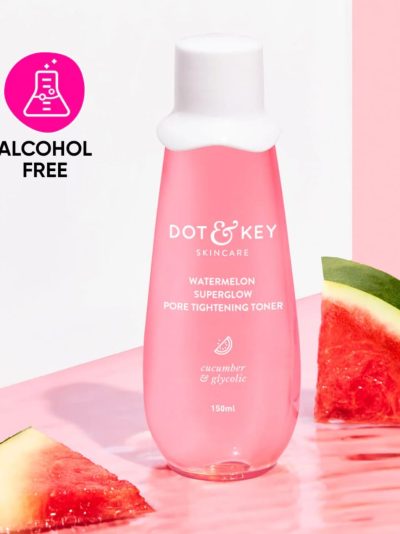 Dot & Key Watermelon & Glycolic Toner