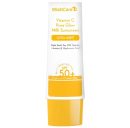 WishCare 2% Vitamin C Pure Glow Milk Sunscreen | SPF 50 PA++++