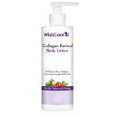 WishCare Collagen 1% Retinol Body Lotion