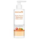 WishCare Multi Vitamin Brightening Body Lotion