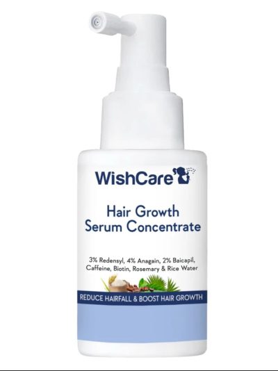 WishCare Hair Growth Serum-30ml